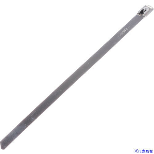 ■PANDUIT MLTタイプ アルミケーブルタイ MLT2H−LPAL MLT2HLPAL(1021505)×5[送料別途お見積り][法人限定][掲外取寄]