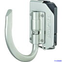 ■タジマ 着脱式工具ホルダーアルミ 折りたたみ式 Jフック SFKHAJF(1024584)