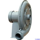 ■淀川電機 電動送風機 強力高圧ターボ型 KDHシリーズ 三相200V (1.5kW・IE3モータ) 60Hz KDH5TLP60HZ(1024716)[送料別...