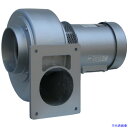■淀川電機 電動送風機 シロッコ型(耐熱型) TCCNシリーズ(フランジ取付型) 三相200V (1.5kW・IE3モータ) TCCN8TP(1024778)[...