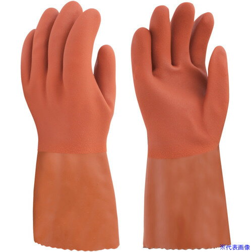 ■ビニスター 防寒手袋 ソフトビニスター防寒用 LL 6532L(1025817)