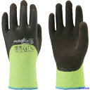 ■トワロン 防寒手袋 パワーグラブThermo3/4 8/M PG346M(1025819)