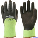 ■トワロン 防寒手袋 パワーグラブThermo3/4 9/L PG346L(1025820)