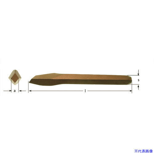 ��Ampco������ ���������� ���������ɥݥ���� ����13�߼���20����Ĺ205 ME0205B(1026482)