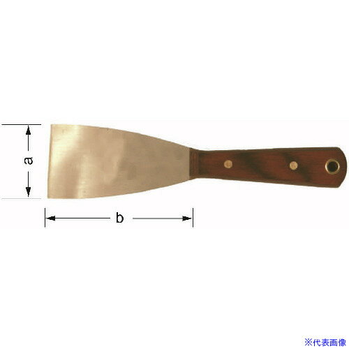 ��Ampco������ ���������졼�ѡ� ����65�߿�Ĺ100mm JD0065B(1026499)