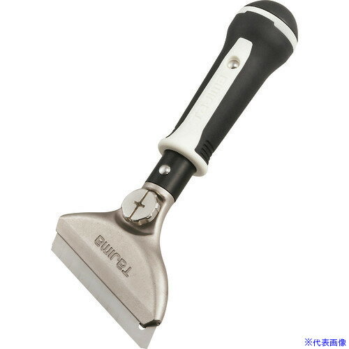 ■タジマ パーフェクトスクレーパーL200はがし PSCL20H(1028449)