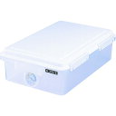■ナカバヤシ キャパティ ドライボックス 11L DB11LW(1028556)