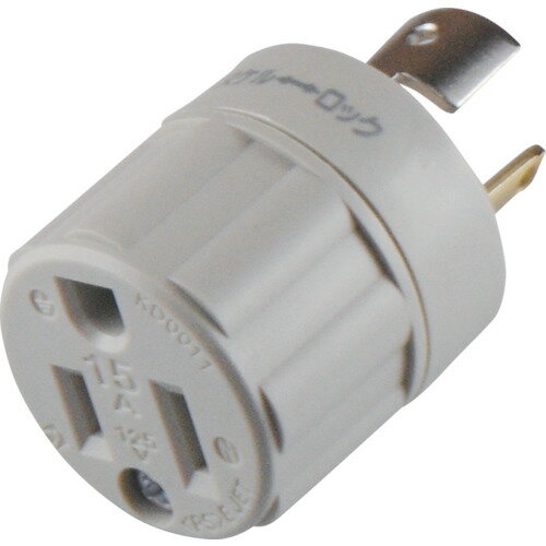 ������ꥫ���ŵ� �����ץ��� ���ݷ���ʿ�Ϸ� �� ����2P15A125V KD0011(1028606)