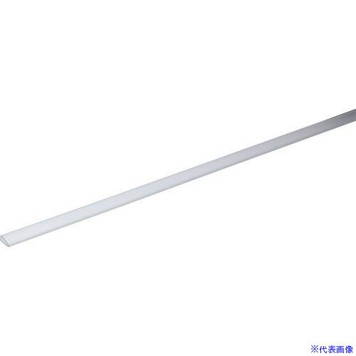 ■光モール 透明バインダー10 長さ1000mm 1661(1028712)