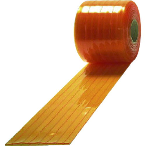 ■Achilles ストリップ型ドアカーテン アキレスミエール防虫制電ライン2×200 MIORLINE22030(1029775)[送料別途お見積り][法人限定][直送]