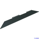 ■NOTRAX モジュラー式疲労軽減マット用ランプ ブラック 571S0036BL(1030061)(2)