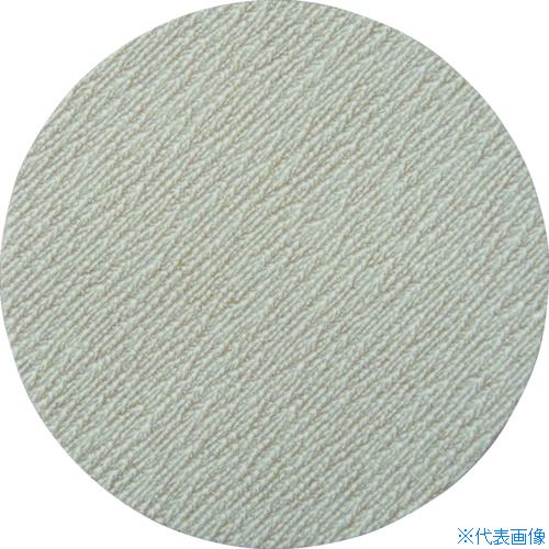 ■TRUSCO アストラマジック#320 穴なし Φ100 50枚入 TAM100320(1030241)