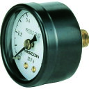 ■日本精器 圧力計40mm1/8 BNPG4010K(1036246)