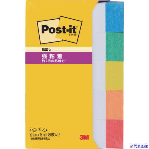 ��3M �ݥ��ȡ����å� ��Ǵ�� 50X15mm 90��X5�ѥå� �쥤��ܡ� 700SSR(1038813)