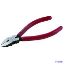 ■メリー 超硬チップ付ミゼットニッパ150mm CT55150(1041576)
