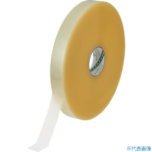オレンジブック トラスコ中山　TRUSCO3M OPP包装用粘着テープ 370HQ 透明 36mmX1500m 〔品番:370HQTRA36X1500〕[ 注番:1042001]特長仕様●色：透明●幅(mm)：36●長さ(m)：1500仕様2●OPP包装用粘着テープ370HQ透明36mmX1500m材質/仕上セット内容/付属品注意●この商品は、一般消費者様向けの製品ではないため、表示や取扱説明書などが一般消費者様向けに表記・同梱されておりません。原産国（名称）日本JANコード4547452240449本体質量2.5kgオレンジブック トラスコ中山　TRUSCO3M OPP包装用粘着テープ 370HQ 透明 36mmX1500m 〔品番:370HQTRA36X1500〕[注番:1042001][本体質量：2.5kg]《包装時基本サイズ：320×320×36》〔包装時質量：2600g〕分類》梱包用品》テープ用品》梱包用テープ☆納期情報：メーカー取り寄品（弊社より発送）