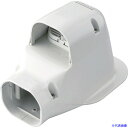 ■因幡電工 換気式ウォールコーナー LDWK70SW(1045940)