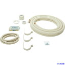 ■因幡電工 フレア配管セット SPHF244(1045942)