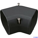 ■因幡電工 コーナー平面45° LDKF70K(1045958)