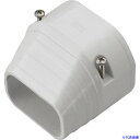 ■因幡電工 端末カバー LDEN70W(1045959)