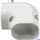 ■因幡電工 コーナー平面90° LDK70W(1045976)