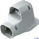 ■因幡電工 換気式ウォールコーナー LDWK70SG(1046020)