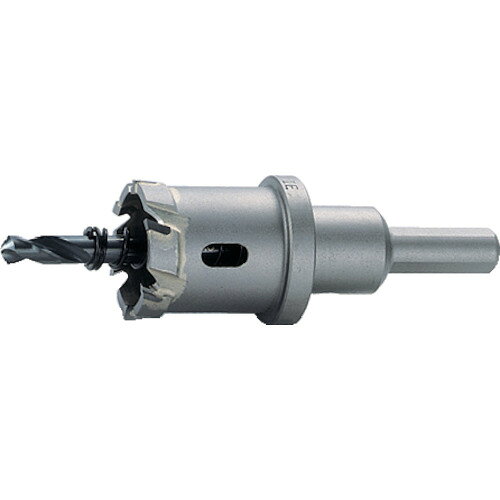 オレンジブック トラスコ中山　TRUSCO大見 FAホールカッター 29mm 〔品番:FA29〕[ 注番:1051504]特長●シャンクとの一体構造でカッター剛性を高め、芯振れがなく真円度の高い穴あけができます。用途●被削材:ステンレス（7mm）、鋼板、アルミ、鋳物、合板、FRP、石こう、塩ビなど。仕様●刃径(mm)：29●ふところ深さ(mm)：30●シャンク形状：三面取(ストレート)●シャンク径(mm)：10●刃厚(mm)：2.8●全長(mm)：111●有効切削能力(mm)鉄板：13●有効切削能力(mm)：ステンレス7、鋼板13(ボール盤では25)仕様2●適合機種：電気ドリル・ボール盤・磁気ボール盤材質/仕上●刃部:超硬チップ●センタードリル:コバルト高速度鋼セット内容/付属品注意原産国（名称）日本JANコード4993452220293本体質量150gオレンジブック トラスコ中山　TRUSCO大見 FAホールカッター 29mm 〔品番:FA29〕[注番:1051504][本体質量：150g]《包装時基本サイズ：167×50×33》〔包装時質量：150g〕分類》切削工具》穴あけ工具》ホールソー☆納期情報：仕入れ先通常在庫品 (欠品の場合有り)