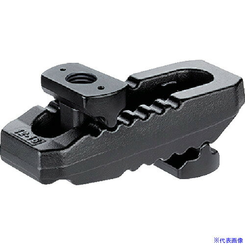 ■HALDER ストラップ 溝付 23185.0025(1055605)[送料別途お見積り][法人限定][掲外取寄]