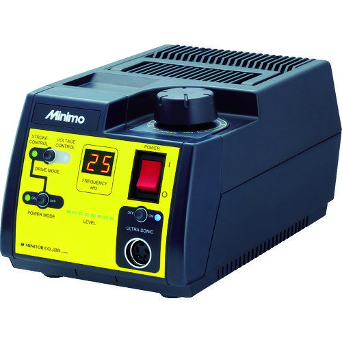 オレンジブック トラスコ中山　TRUSCOMinimo ポリターパワーパック 〔品番:P30〕[ 注番:1056319]特長●従来より最大駆動電圧が上がり、力強さがアップします。●2モード切替で用途に応じて駆動方法を切り替えることができます。仕様●全長(mm)：221●定格入力(VA)：4〜40●入力電圧(V)：AC100〜240●出力電圧(V)：90●適合機種：US21仕様2●工具差込口：1ヵ所材質/仕上セット内容/付属品●ラバークレイドルRM11注意●パワーパック用電源コードは別売です。原産国（名称）日本JANコード4560128909341本体質量1.3kgオレンジブック トラスコ中山　TRUSCOMinimo ポリターパワーパック 〔品番:P30〕[注番:1056319][本体質量：1.3kg]《包装時基本サイズ：255×180×180》〔包装時質量：2kg〕分類》電動・油圧・空圧工具》電動工具》マイクログラインダー☆納期情報：仕入れ先通常在庫品 (欠品の場合有り)