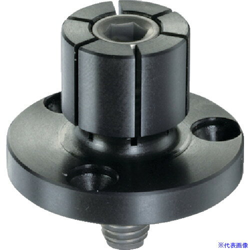 ■HALDER ボアクランプマンドレル 23340.0104(1057140)[送料別途お見積り][法人限定][掲外取寄]