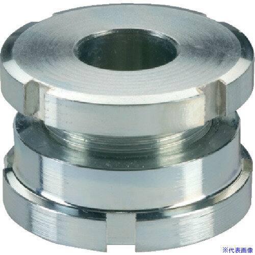 ■HALDER 高さ調整 エレメント 25120.0042(1058912)[送料別途お見積り][法人限定][掲外取寄]