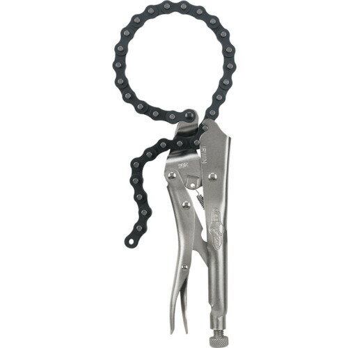 オレンジブック トラスコ中山　TRUSCOIRWIN チェーンクランプ(20R)用 延長チェーン 225mm 〔品番:40EXT〕[ 注番:1062253]特長●チェーンクランプ用の延長用チェーンです。仕様●全長(mm)：225仕様2●延長チェーン材質/仕上セット内容/付属品注意原産国（名称）中国JANコード本体質量259gオレンジブック トラスコ中山　TRUSCOIRWIN チェーンクランプ(20R)用 延長チェーン 225mm 〔品番:40EXT〕[注番:1062253][本体質量：259g]《包装時基本サイズ：336×73×18》〔包装時質量：260g〕分類》手作業工具》クランプ・バイス》チェーンクランプ☆納期情報：仕入れ先通常在庫品 (欠品の場合有り)