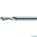 ■DIXI 超硬ドリル #1130シリーズ 刃径0.6mm 11300.6(1063405)