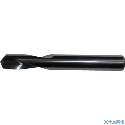 オレンジブック トラスコ中山　TRUSCODIXI 超硬NCセンタードリル シャンク径8mm 〔品番:11078.0〕[ 注番:1064304]特長●1工程で位置決めと面取りが可能です。●高精度の位置決め（センターもみつけ）曲面、斜面での正確な位置決め、高品質の面取り（皿もみ）ができます。●高速、高送りができます。●タップ下穴加工前にセンター加工と面取り加工を同時に加工します。用途●被削材：鋼、合金鋼、ステンレス鋼、鋳鉄、アルミニウム、銅、黄銅、プラスチック（ナイロン）。仕様●シャンク径(mm)：8●全長(mm)：63●センタ穴角(°)：120●ドリル径(mm)：8●表面処理：ノンコーティング●刃形状：片刃仕様2●ノンコーティング材質/仕上●超硬合金（K20）セット内容/付属品注意原産国（名称）スイスJANコード4526587056415本体質量35gオレンジブック トラスコ中山　TRUSCODIXI 超硬NCセンタードリル シャンク径8mm 〔品番:11078.0〕[注番:1064304][本体質量：35g]《包装時基本サイズ：72×19×18》〔包装時質量：50g〕分類》切削工具》面取り工具》センタードリル☆納期情報：仕入れ先通常在庫品 (欠品の場合有り)