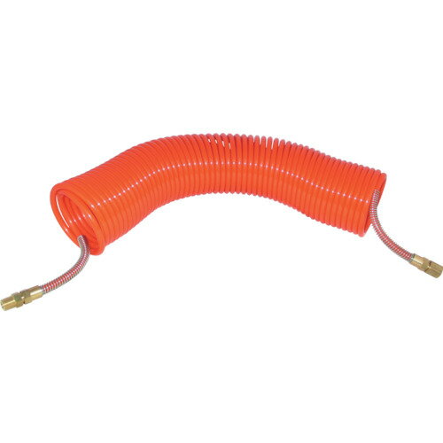 ■明治 エアーコイルホース有効伸長12M C1500(1065793)