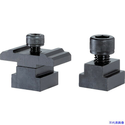 ■HALDER くさびクランプセグメント用のアダプター クランプベース用 23250.0531(1066871)[送料別途お見積り][法人限定][掲外取寄]