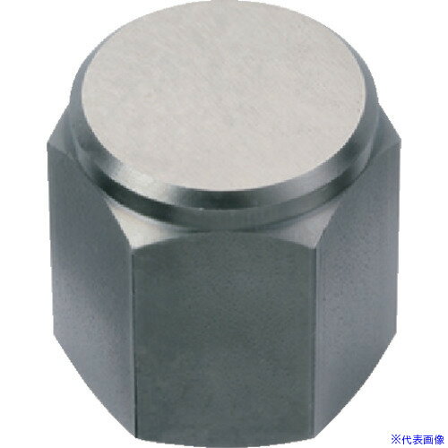 ■HALDER レストボタン メネジ付、平面 台座高さ40mm±0.01 ピン径M20 22690.0353(1071359)[送料別途お見積り][法人限定][掲外取寄]