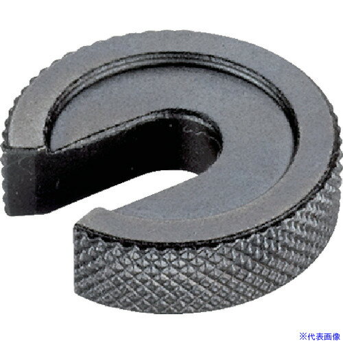 ■HALDER Cワッシャー DIN 6372 22290.0010(1080267)[送料別途お見積り][法人限定][掲外取寄]