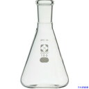 ■SIBATA SPC三角フラスコ SPC-19 100mL 03015019100(1080991)