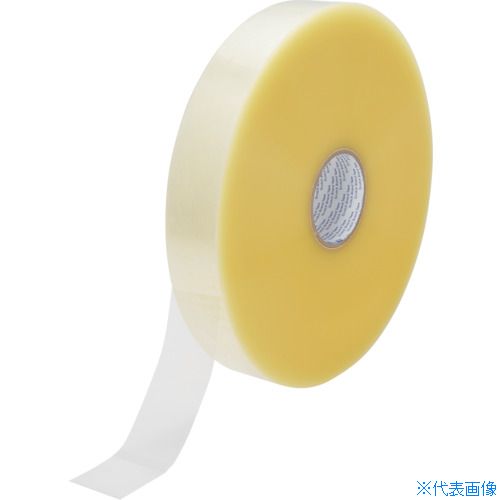 ■3M OPP包装用粘着テープ 371 透明 50mmX1500m 371KTRA50X1500(1086646)×5[送料別途お見積り][法人限定][掲外取寄]