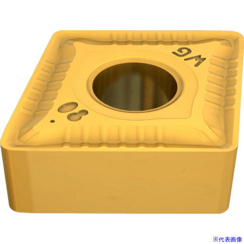 オレンジブック トラスコ中山　TRUSCOイスカル ISO旋削チップ CNMG-WG/NRW IC9150 〔品番:CNMG120408WG〕[ 注番:1089553]特長●高送り、仕上げ加工用です。用途●旋削加工用。仕様●チップ形状：ひし形80°●厚さS(mm)：4.76仕様2●チップ：ISO旋削材質/仕上●IC9150セット内容/付属品注意原産国（名称）イスラエルJANコード本体質量93gオレンジブック トラスコ中山　TRUSCOイスカル ISO旋削チップ CNMG-WG/NRW IC9150 〔品番:CNMG120408WG〕[注番:1089553][本体質量：93g]《包装時基本サイズ：100×39×13》〔包装時質量：11g〕分類》切削工具》旋削・フライス加工工具》刃先交換式工具☆納期情報：メーカー取り寄品（弊社より発送）