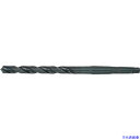 ■三菱K TD 汎用加工用 テーパハイスドリル 11.4mm TDD1140M1(1092049)(4)