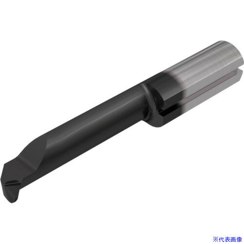 ■イスカル ピコカット小径ソリッドバー PICCO R/L 047 IC908 PICCOL047.420(IC908)(1102120)[送料別途お見積り][法人限定][掲外取寄]