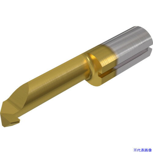 ■イスカル ピコカット小径ソリッドバー PICCO R/L 080 IC228 PICCOR080.000425(IC228)(1108427)[送料別..