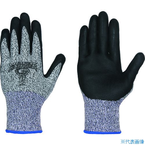 ■ペンギンエース 耐切創手袋 WORK HUNTER G Lサイズ WORKHUNTERGL(1110083)