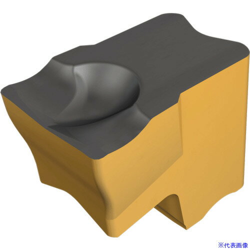 ■イスカル タンググリップ チップ TAG N−J/JS/JT IC5400 TAGN2J(IC5400)(1111374)×10[送料別途お見積り..