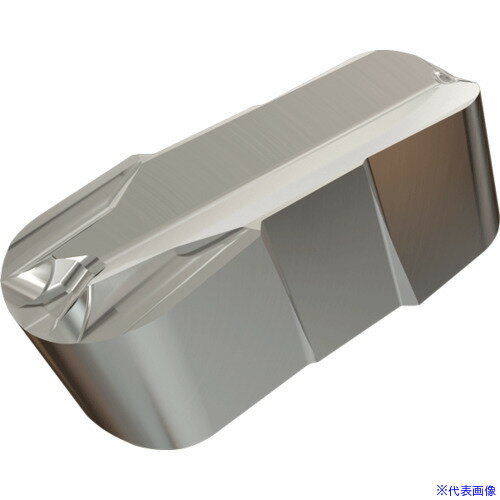Rakuten - ■イスカル カットグリップ チップ GIF-E IC20 GIF4.00E2.00(IC20)(1111751)×10[送料別途お見積り][法人限定][掲外取寄]