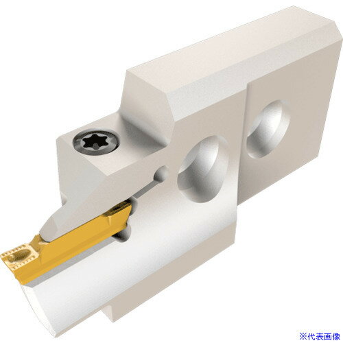 ■イスカル ヘリフェース アダプター HGAER/L-3 HGAEL173T8(1112167)[送料別途お見積り][法人限定][掲外取寄]