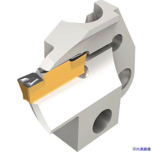 オレンジブック トラスコ中山　TRUSCOイスカル モジュラーグリップ 交換式アダプター HFPAD 〔品番:HFPAD4L25T10〕[ 注番:1112203]特長●端面加工用アダプターです。用途●端面加工用。仕様●機能長さLF(mm)：40.5●勝手：左●全長(mm)：40.5仕様2●アダプター：ヘリフェース材質/仕上セット内容/付属品注意原産国（名称）イスラエルJANコード本体質量52gオレンジブック トラスコ中山　TRUSCOイスカル モジュラーグリップ 交換式アダプター HFPAD 〔品番:HFPAD4L25T10〕[注番:1112203][本体質量：52g]分類》切削工具》旋削・フライス加工工具》刃先交換式工具☆納期情報：メーカー取り寄品（弊社より発送）