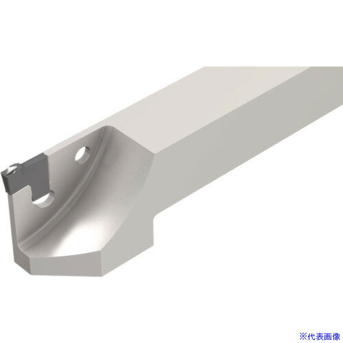 ■イスカル タンググリップIQ 溝入れ・突っ切り加工用ホルダ TGTR/L−IQ TGTL10101.4IQ(1112224)[送料別途お見積り][法人限定][掲外取寄]